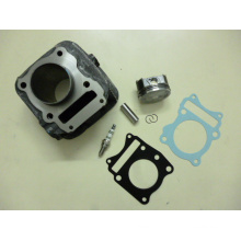 Autorickshaw Original Spare parts Suppliers for SRILANKA